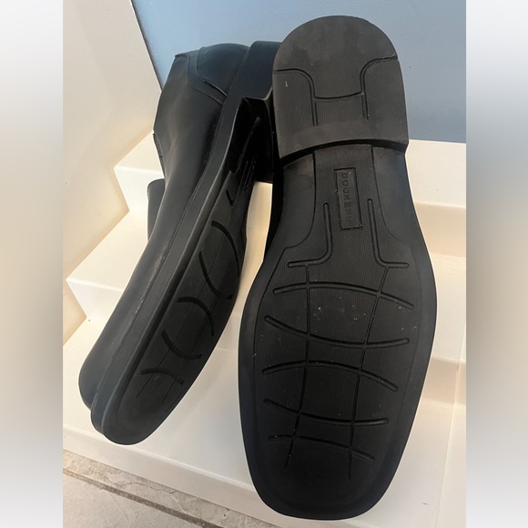 Dockers Black Loafers for Men in Pristine Condition!! - Picture 6 of 7